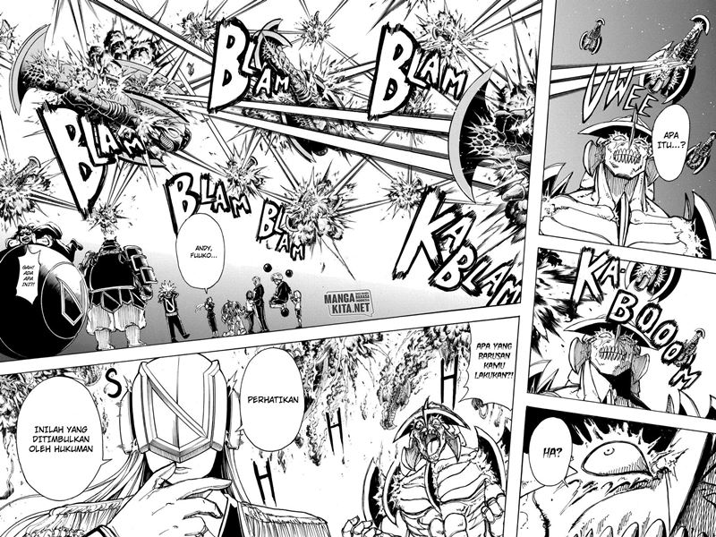 Undead Unluck